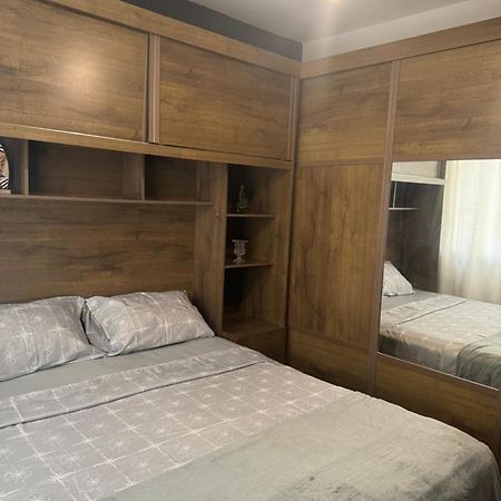 Serra Mar Suites,Lofts, E Casas A 300 Metros Das Praias 아라이알도카보 외부 사진