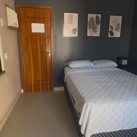 Serra Mar Suites,Lofts, E Casas A 300 Metros Das Praias 아라이알도카보 외부 사진