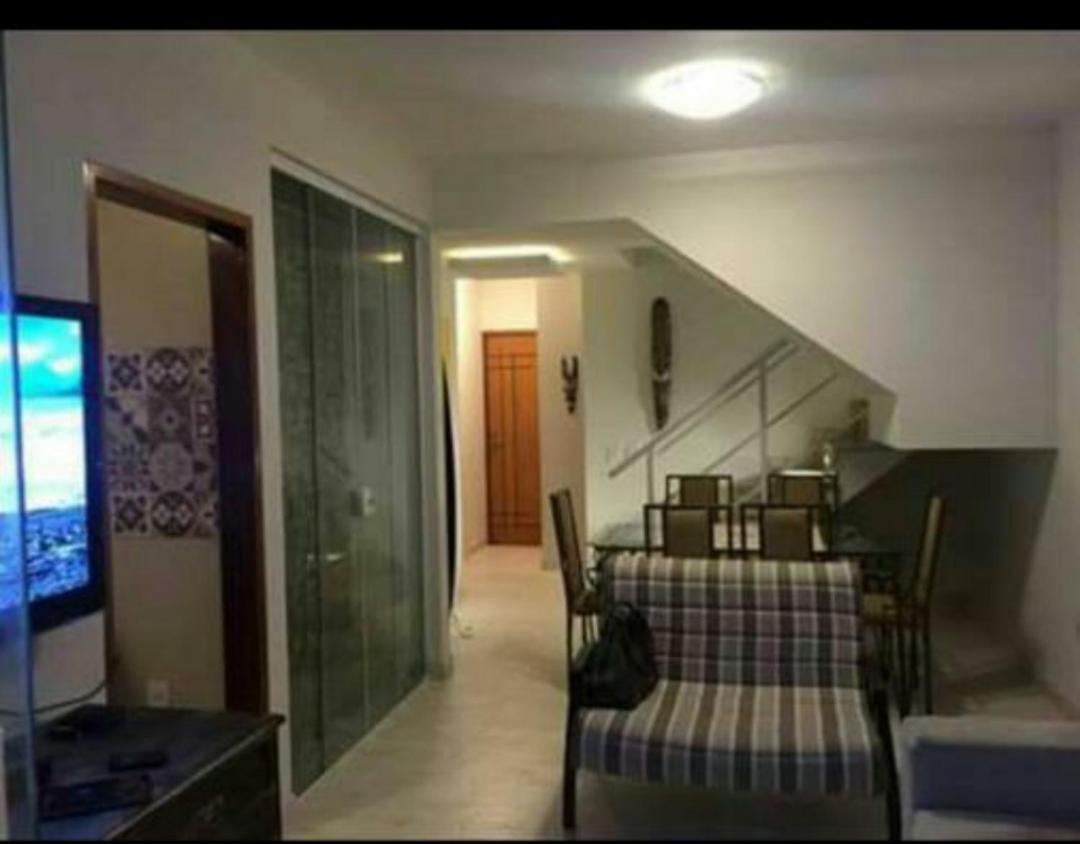Serra Mar Suites,Lofts, E Casas A 300 Metros Das Praias 아라이알도카보 객실 사진