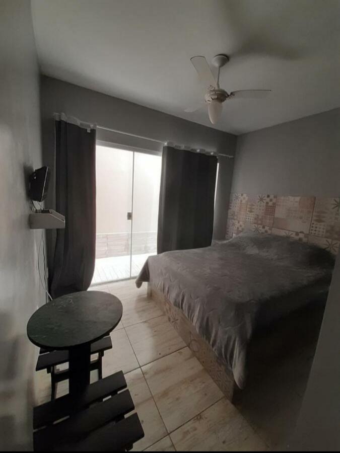 Serra Mar Suites,Lofts, E Casas A 300 Metros Das Praias 아라이알도카보 외부 사진