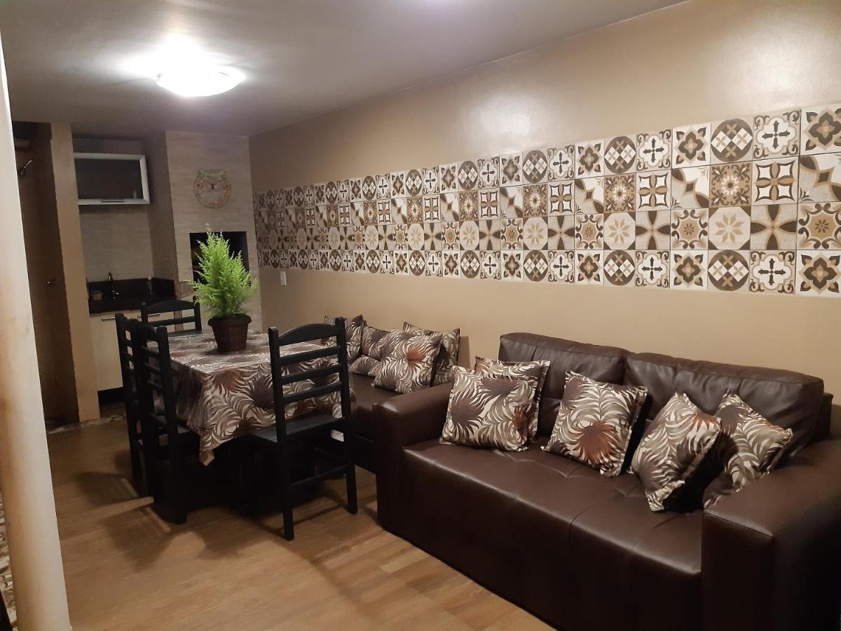 Serra Mar Suites,Lofts, E Casas A 300 Metros Das Praias 아라이알도카보 외부 사진