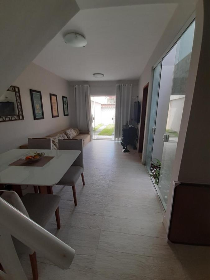 Serra Mar Suites,Lofts, E Casas A 300 Metros Das Praias 아라이알도카보 외부 사진