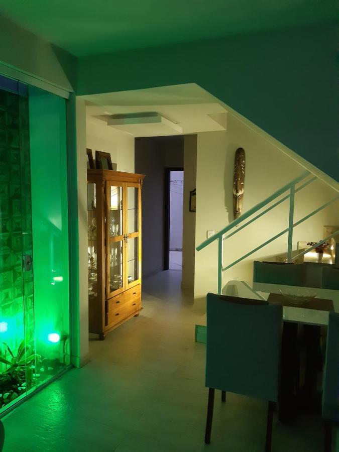 Serra Mar Suites,Lofts, E Casas A 300 Metros Das Praias 아라이알도카보 외부 사진