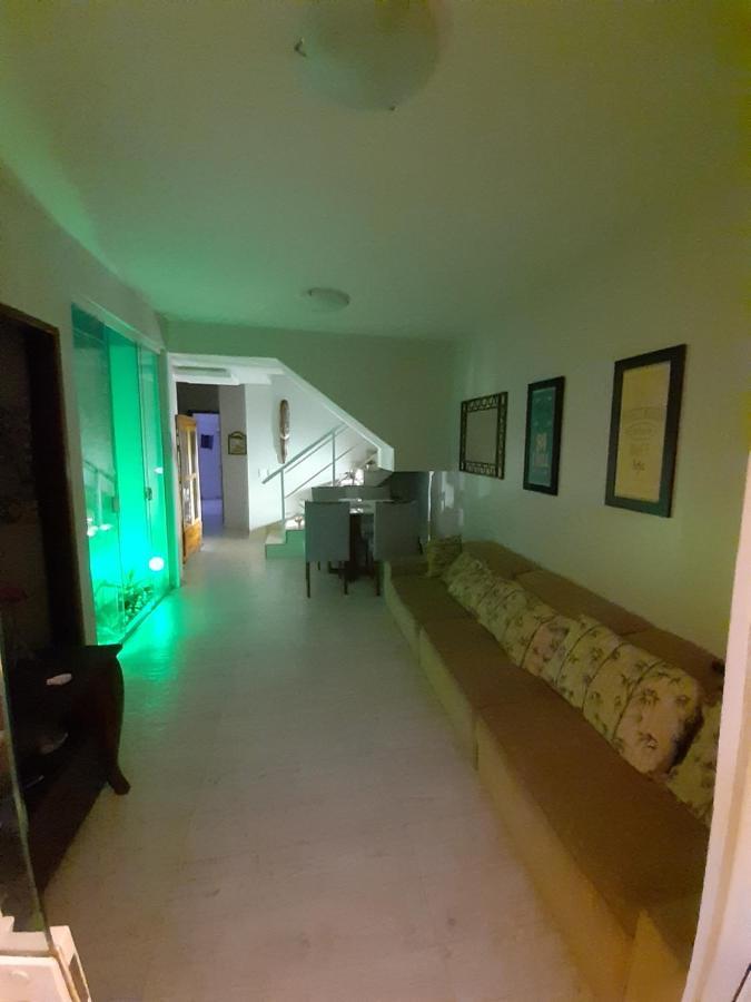 Serra Mar Suites,Lofts, E Casas A 300 Metros Das Praias 아라이알도카보 외부 사진