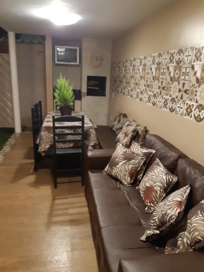 Serra Mar Suites,Lofts, E Casas A 300 Metros Das Praias 아라이알도카보 외부 사진