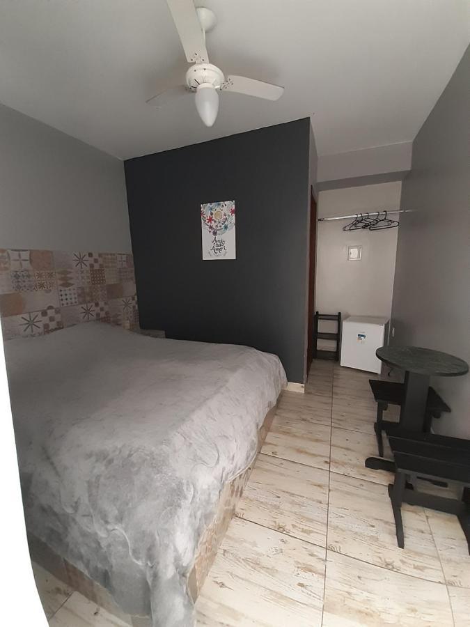Serra Mar Suites,Lofts, E Casas A 300 Metros Das Praias 아라이알도카보 객실 사진