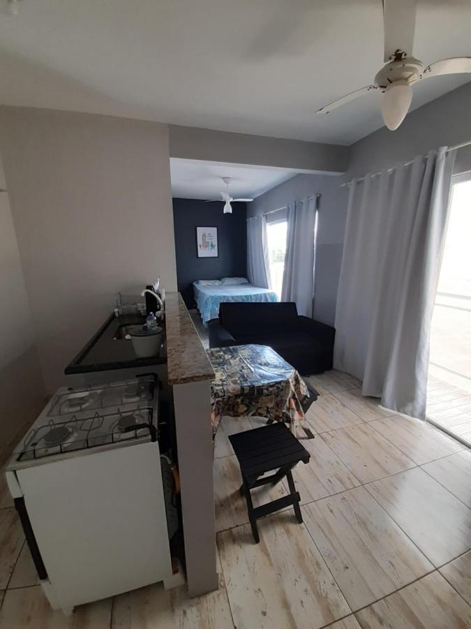 Serra Mar Suites,Lofts, E Casas A 300 Metros Das Praias 아라이알도카보 외부 사진