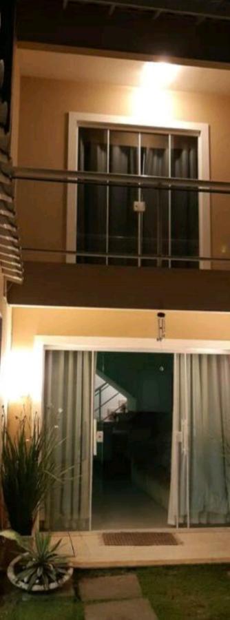 Serra Mar Suites,Lofts, E Casas A 300 Metros Das Praias 아라이알도카보 외부 사진