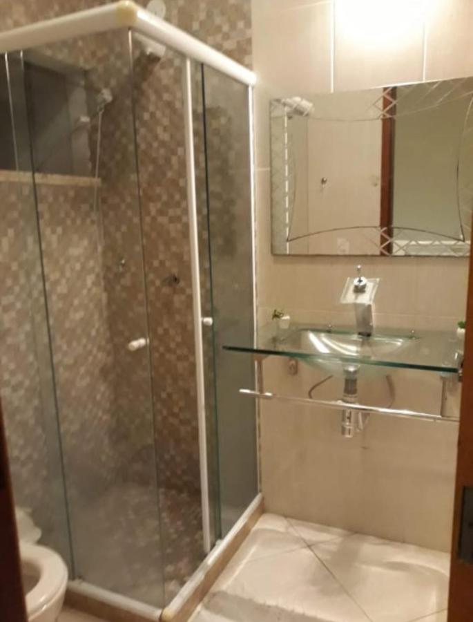 Serra Mar Suites,Lofts, E Casas A 300 Metros Das Praias 아라이알도카보 객실 사진