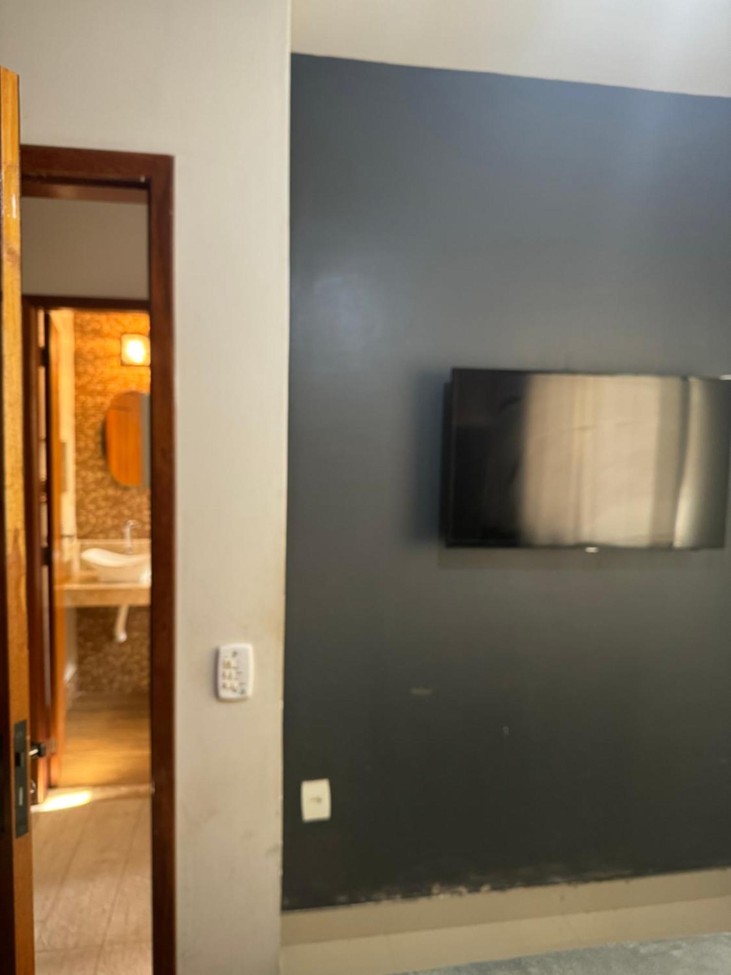 Serra Mar Suites,Lofts, E Casas A 300 Metros Das Praias 아라이알도카보 외부 사진