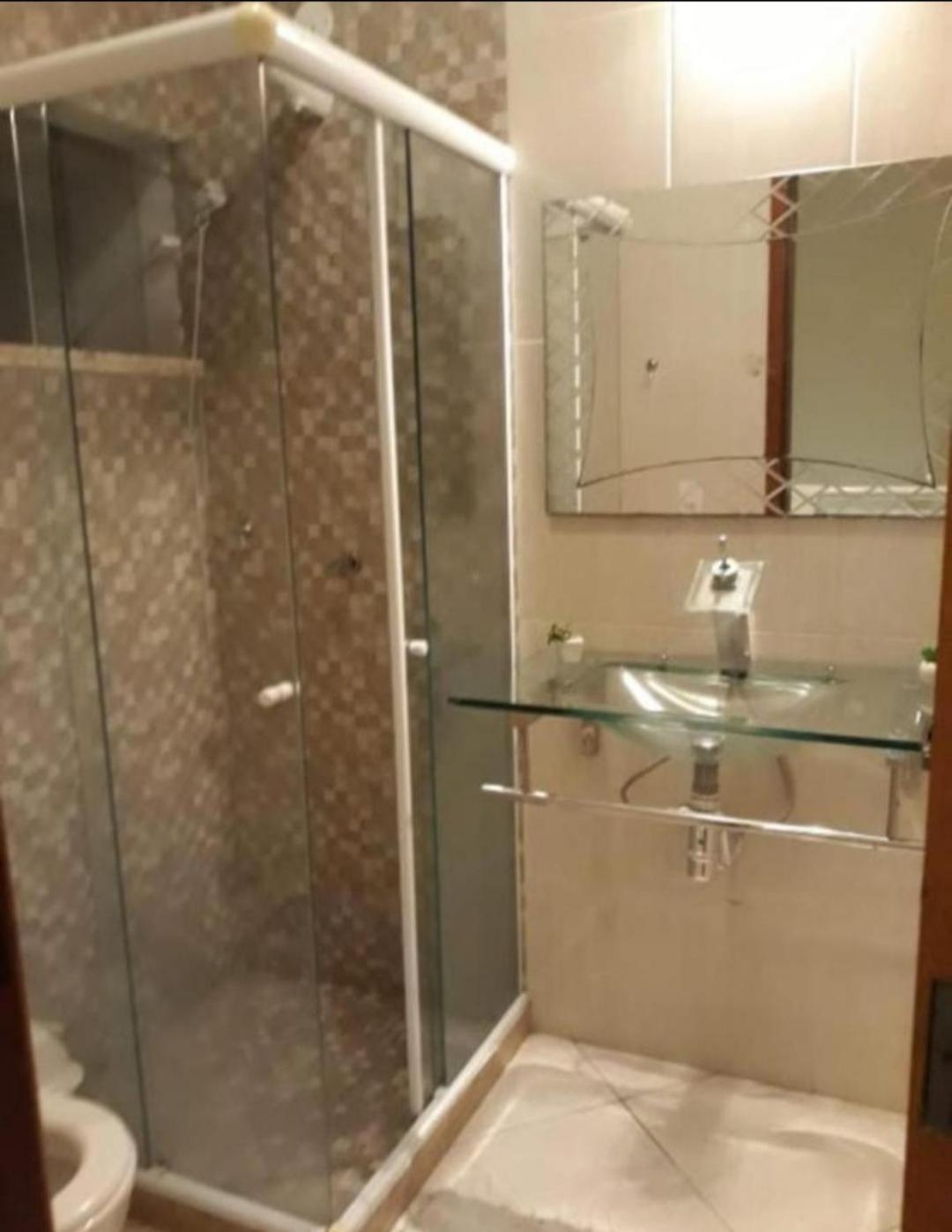 Serra Mar Suites,Lofts, E Casas A 300 Metros Das Praias 아라이알도카보 외부 사진
