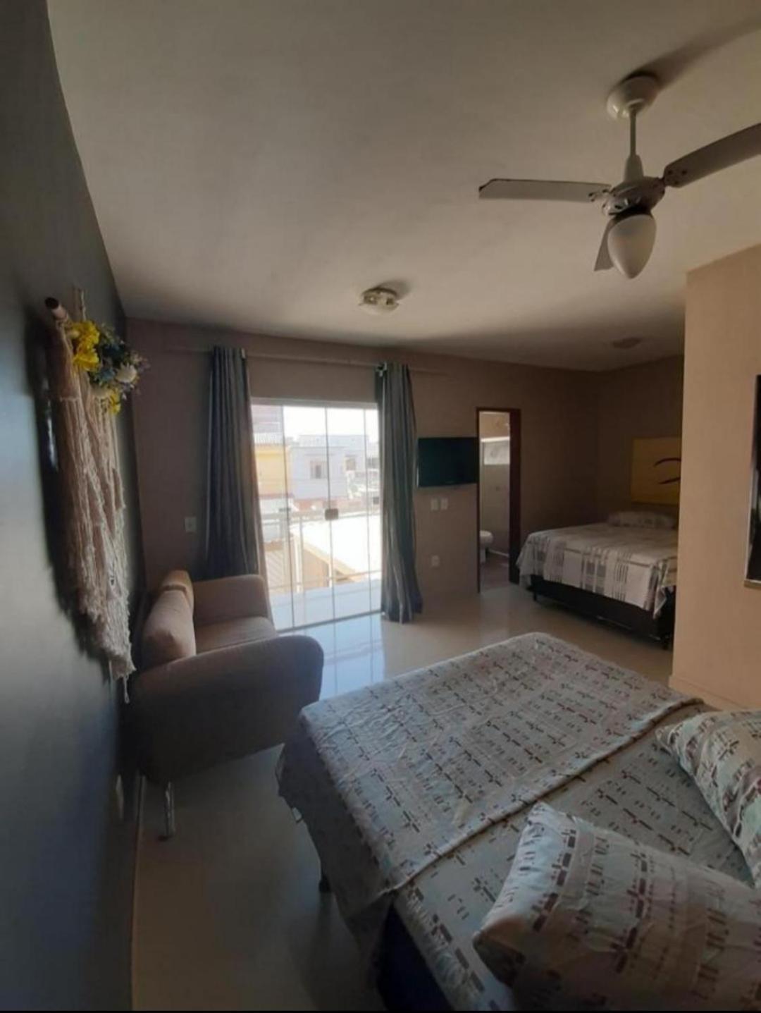 Serra Mar Suites,Lofts, E Casas A 300 Metros Das Praias 아라이알도카보 외부 사진