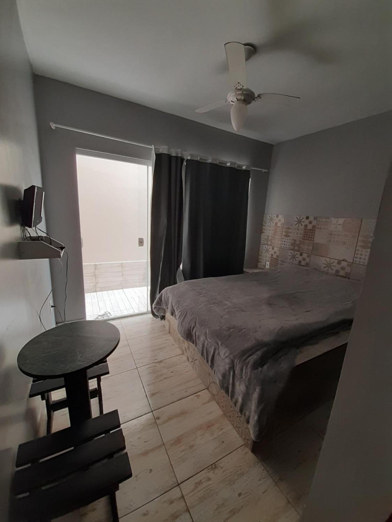 Serra Mar Suites,Lofts, E Casas A 300 Metros Das Praias 아라이알도카보 객실 사진