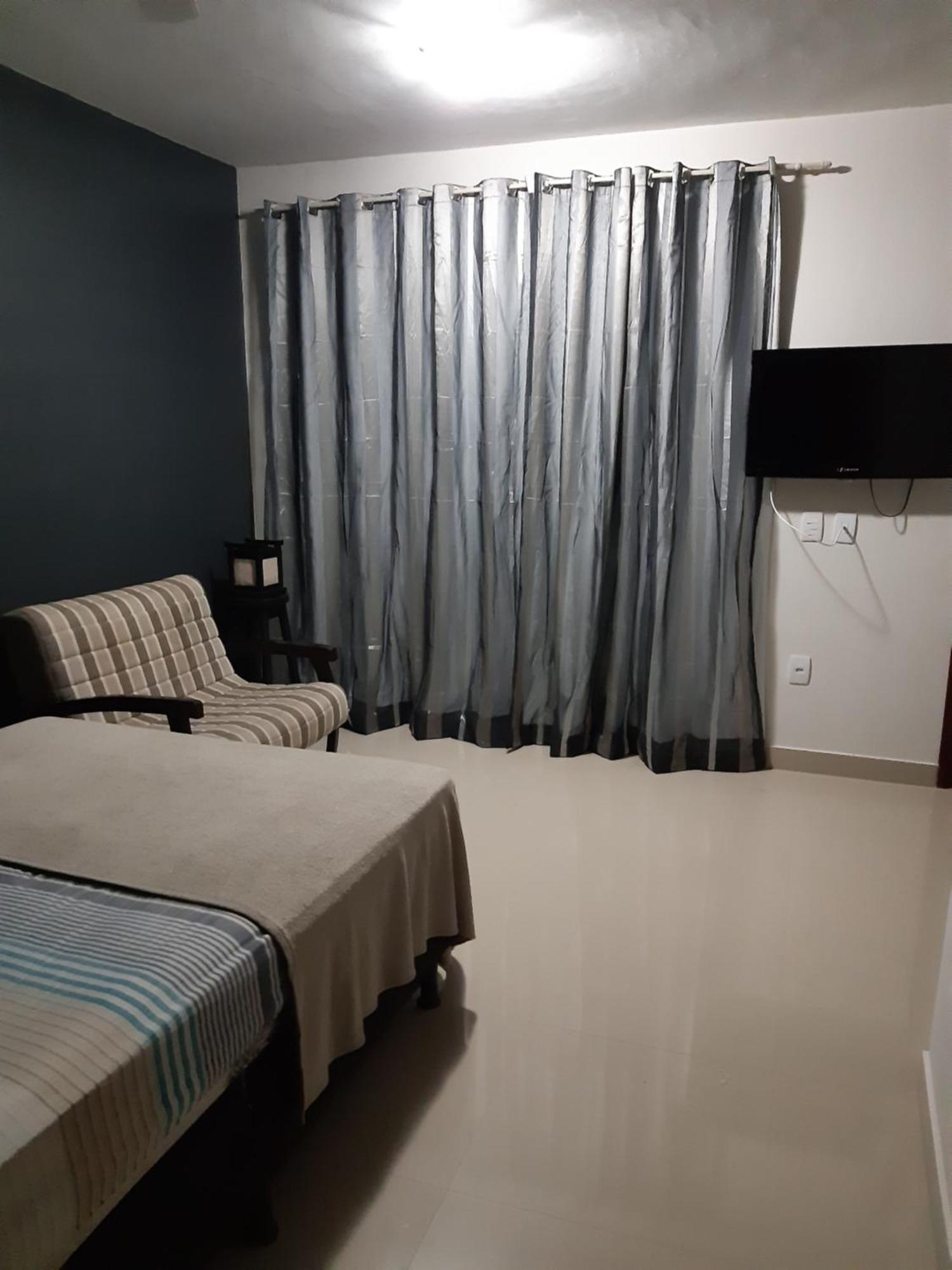Serra Mar Suites,Lofts, E Casas A 300 Metros Das Praias 아라이알도카보 객실 사진