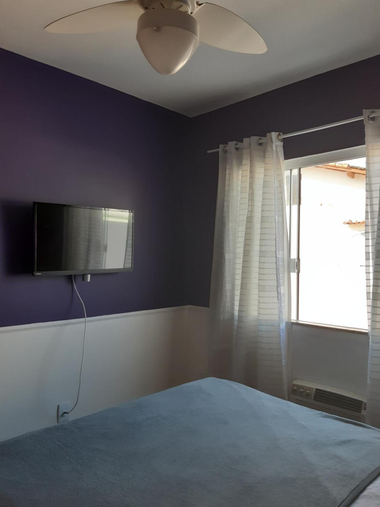 Serra Mar Suites,Lofts, E Casas A 300 Metros Das Praias 아라이알도카보 객실 사진