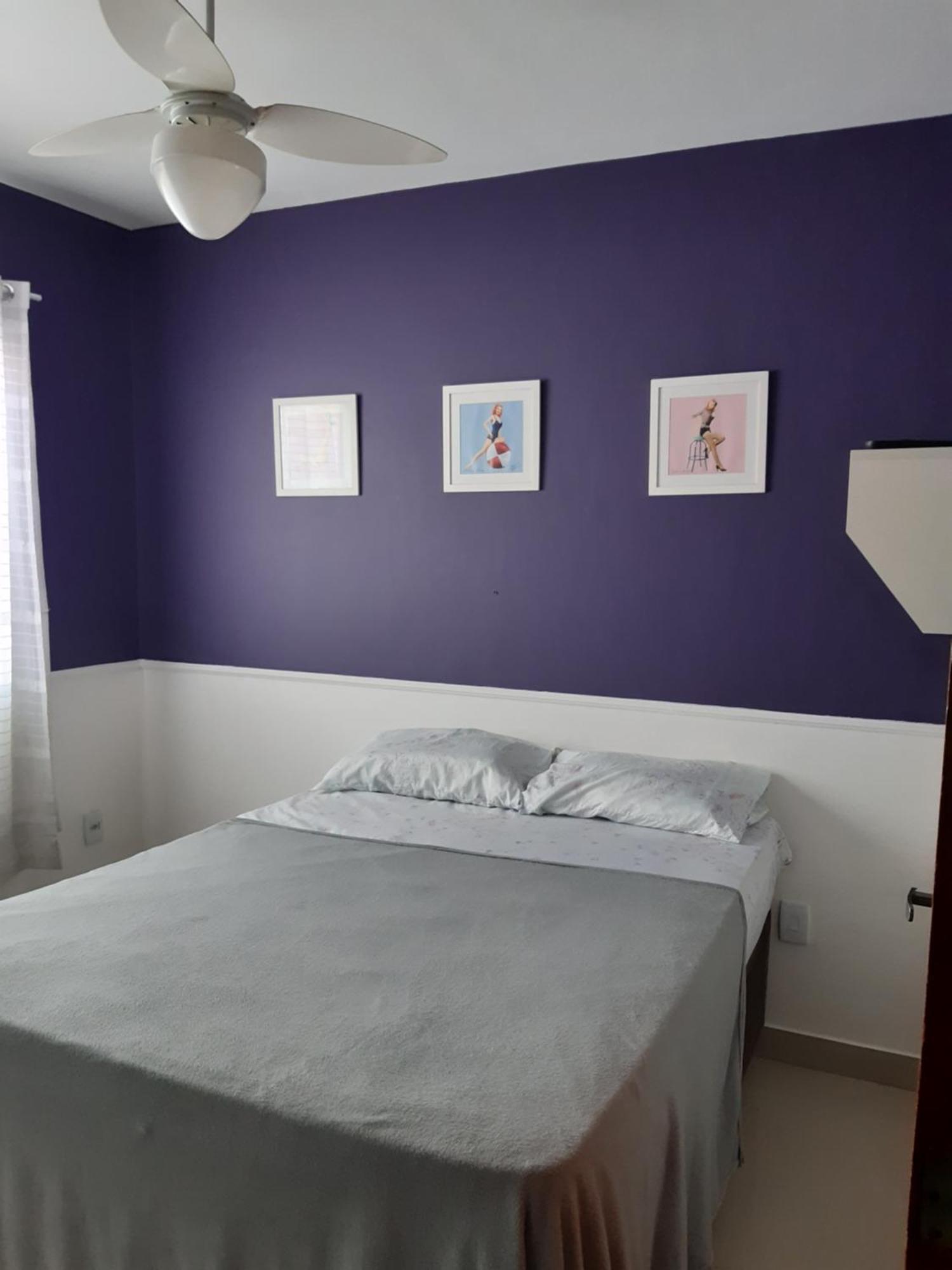 Serra Mar Suites,Lofts, E Casas A 300 Metros Das Praias 아라이알도카보 객실 사진