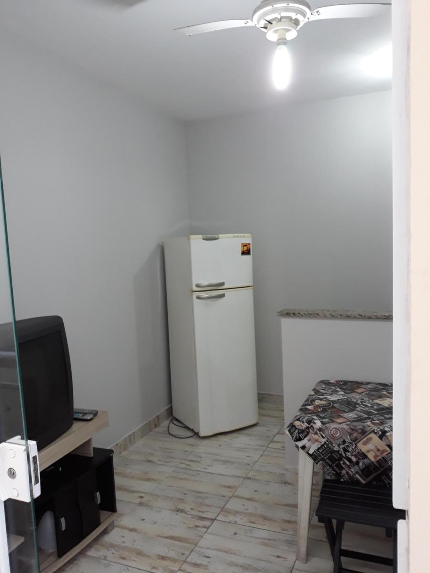 Serra Mar Suites,Lofts, E Casas A 300 Metros Das Praias 아라이알도카보 객실 사진