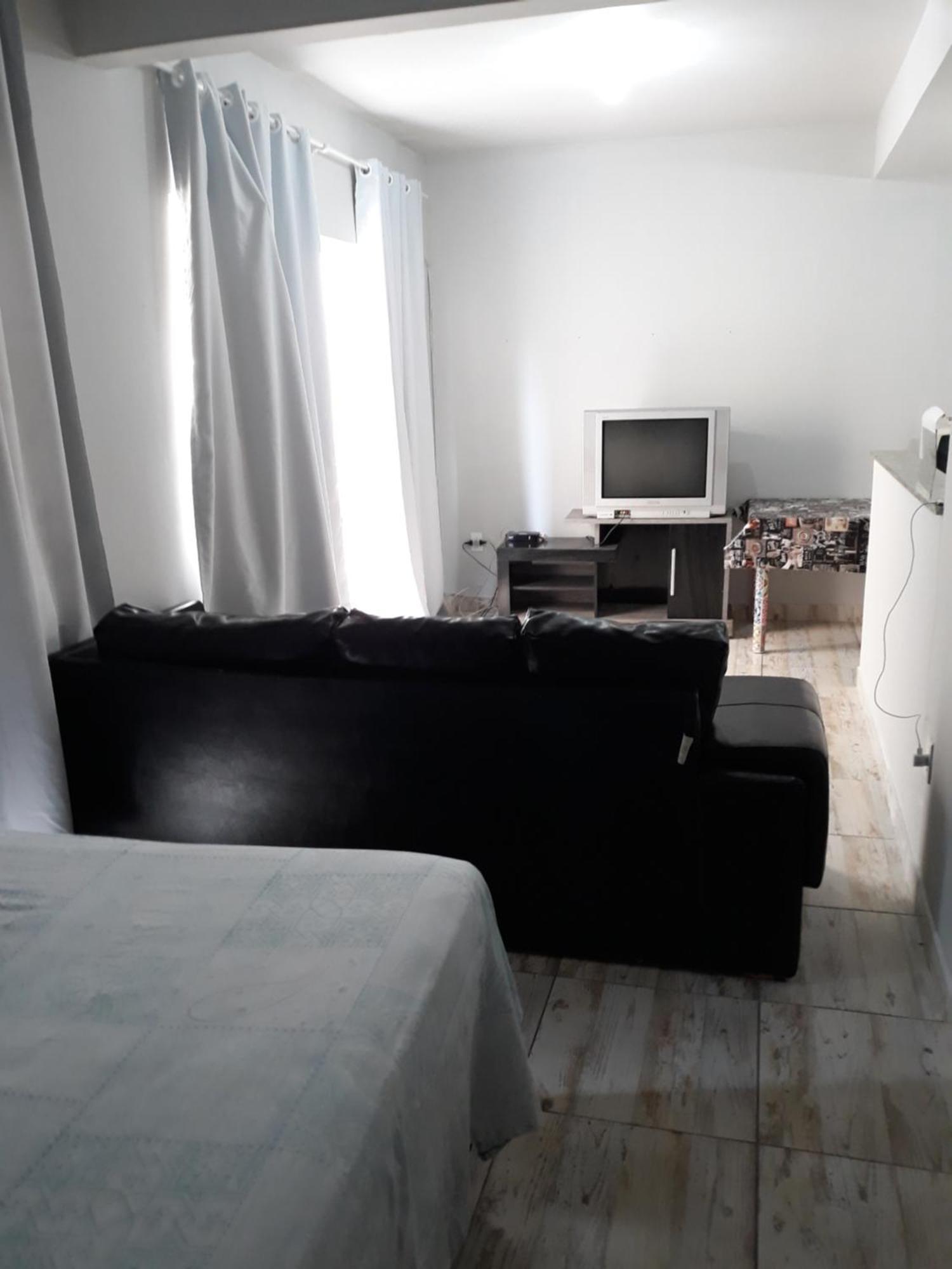 Serra Mar Suites,Lofts, E Casas A 300 Metros Das Praias 아라이알도카보 객실 사진