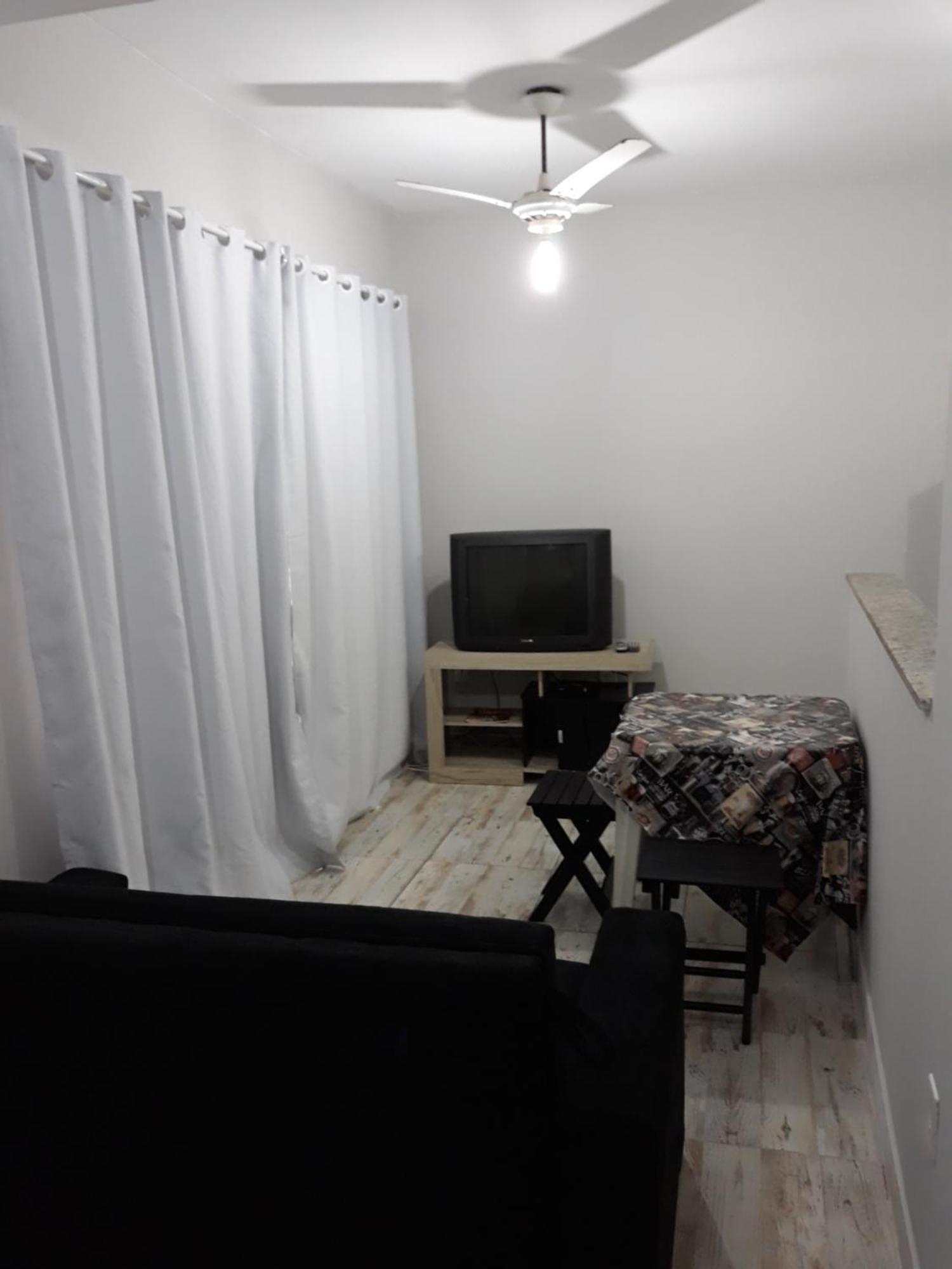 Serra Mar Suites,Lofts, E Casas A 300 Metros Das Praias 아라이알도카보 객실 사진