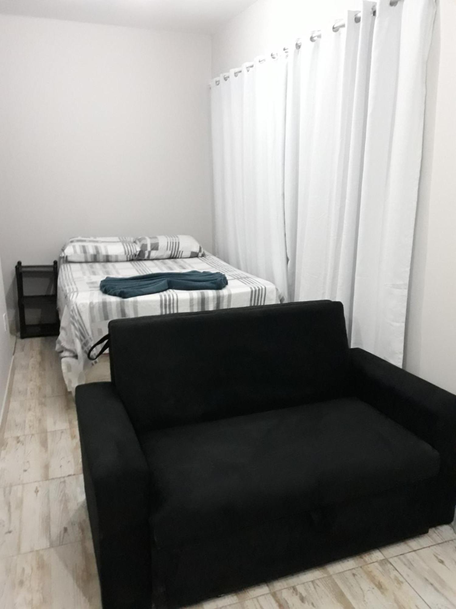 Serra Mar Suites,Lofts, E Casas A 300 Metros Das Praias 아라이알도카보 객실 사진