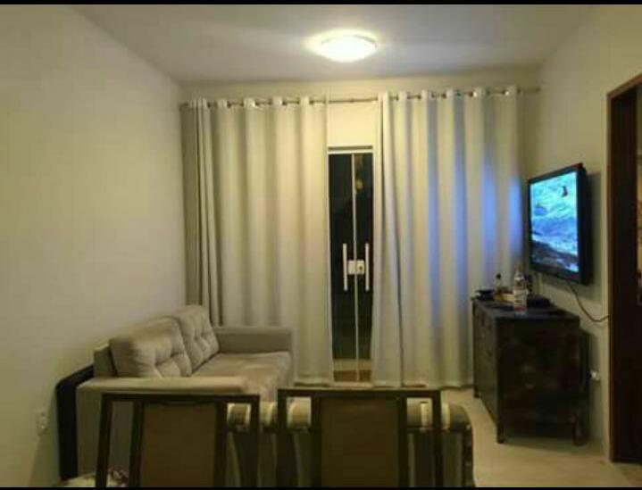 Serra Mar Suites,Lofts, E Casas A 300 Metros Das Praias 아라이알도카보 외부 사진